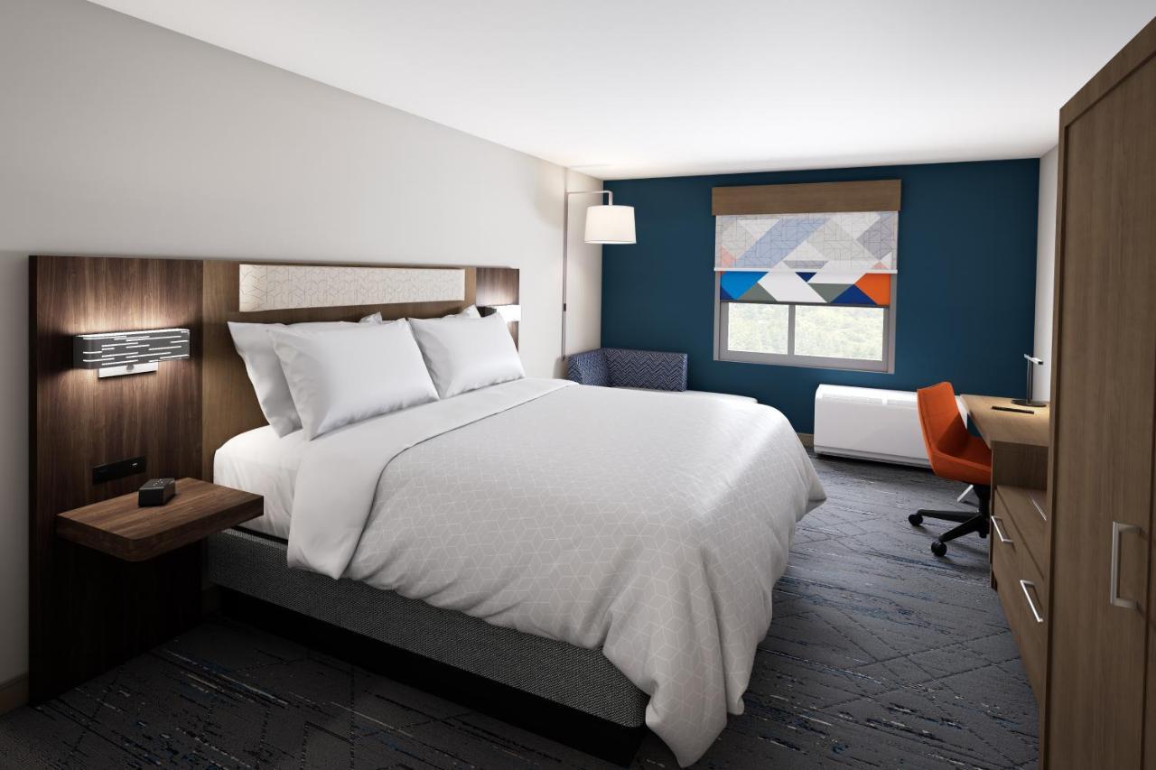 Holiday Inn Express & Suites - Yuba City - Marysville, An Ihg Hotel Exteriör bild