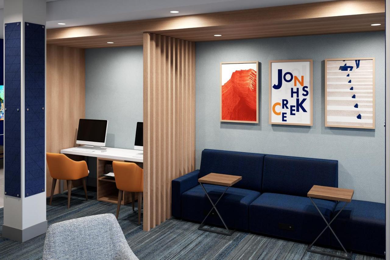 Holiday Inn Express & Suites - Yuba City - Marysville, An Ihg Hotel Exteriör bild