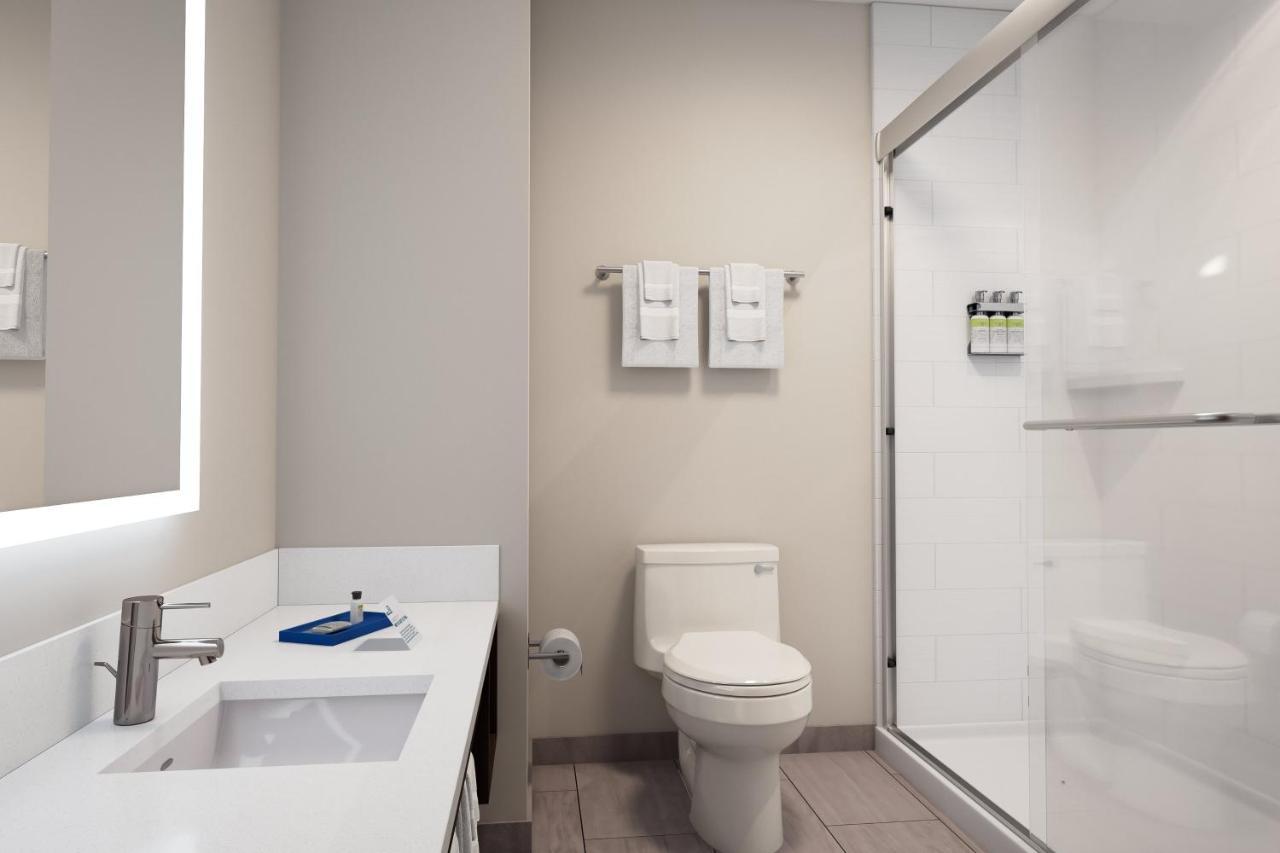 Holiday Inn Express & Suites - Yuba City - Marysville, An Ihg Hotel Exteriör bild