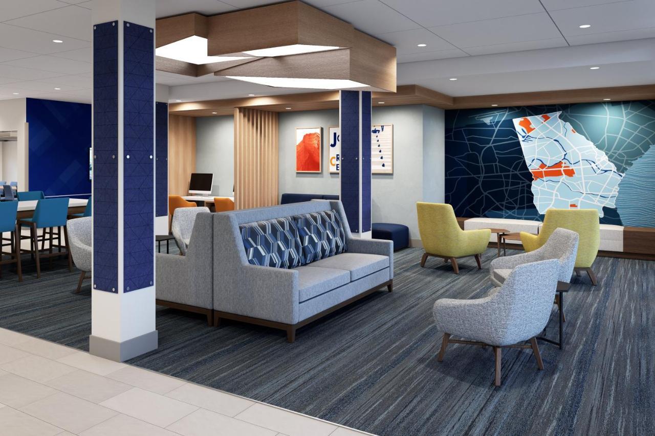 Holiday Inn Express & Suites - Yuba City - Marysville, An Ihg Hotel Exteriör bild