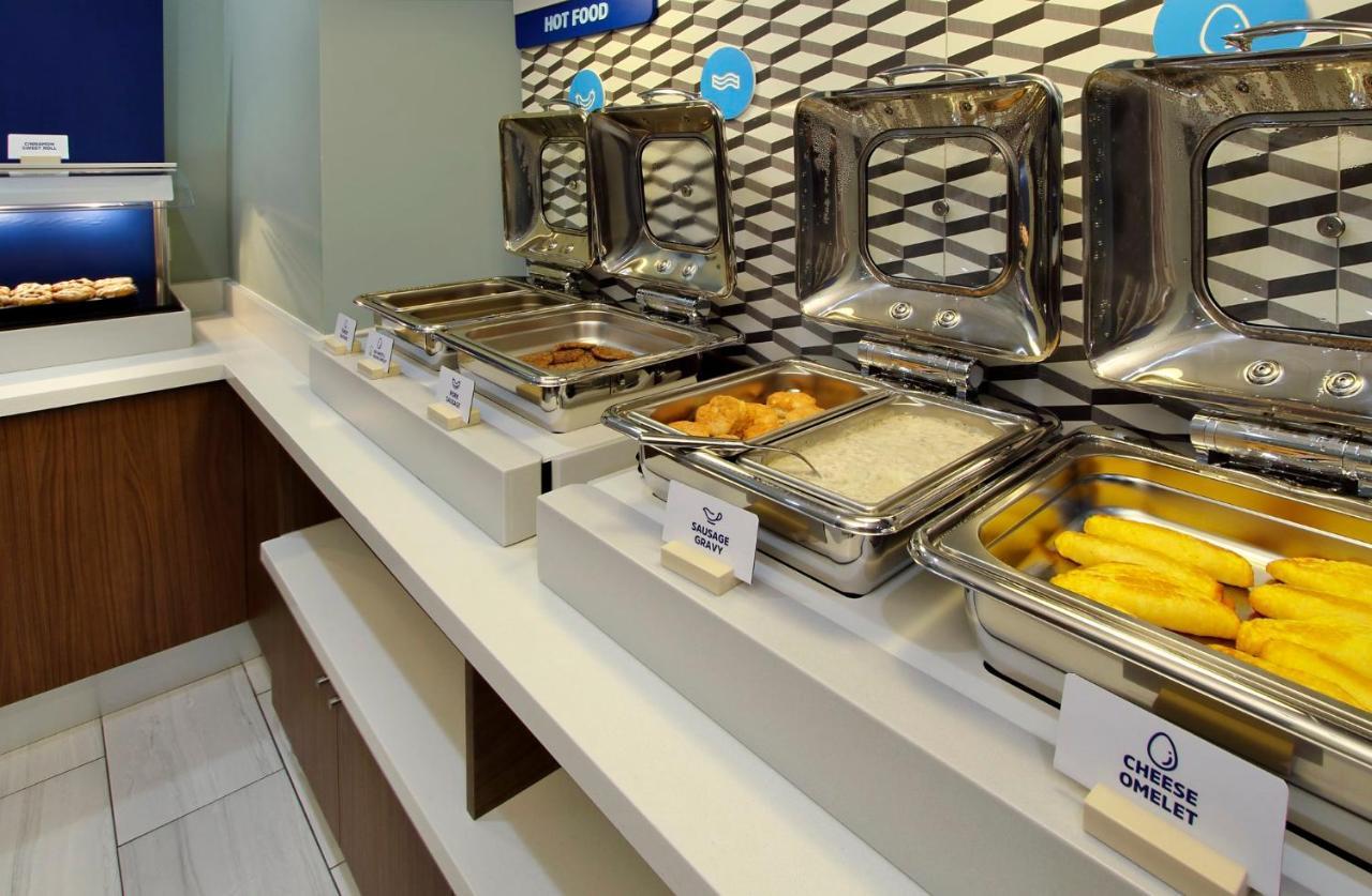 Holiday Inn Express & Suites - Yuba City - Marysville, An Ihg Hotel Exteriör bild